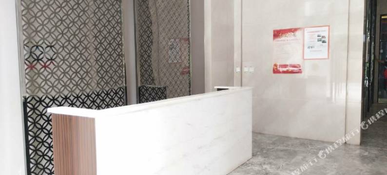 西安無由民宿图片