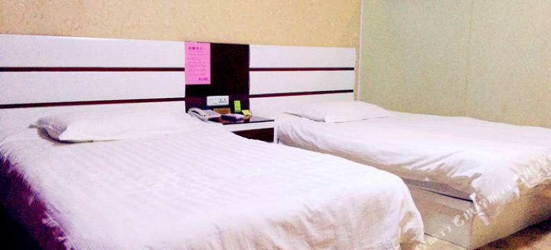 松阳假日商务宾馆图片