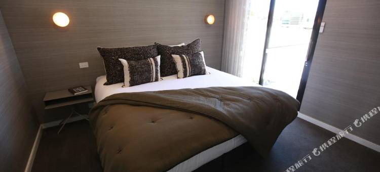 索伦托卡梅尔酒店(Carmel at Sorrento)图片