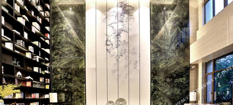 上海虹桥国家会展中心恺畅臻华酒店图片