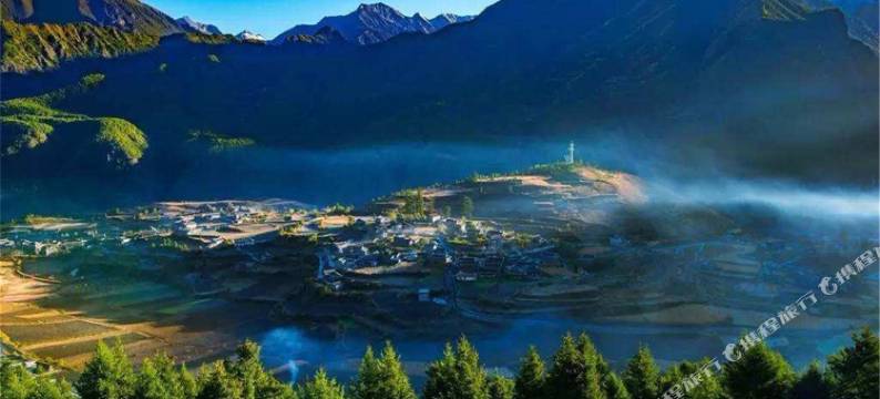 九龙龙海大酒店图片