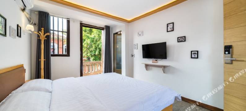 鼓浪屿杨帆号旅馆图片