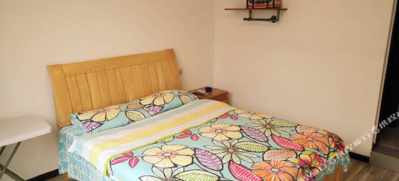 安顺我们家青年旅舍公寓图片