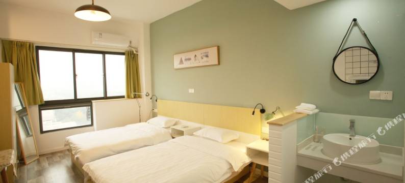 共赴有趣的友社别墅(昆山昆北路店)图片