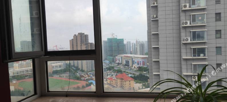 青岛伊诺妈妈公寓图片