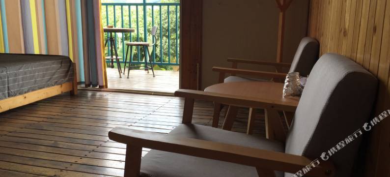 西双版纳南澜掌青年旅舍图片