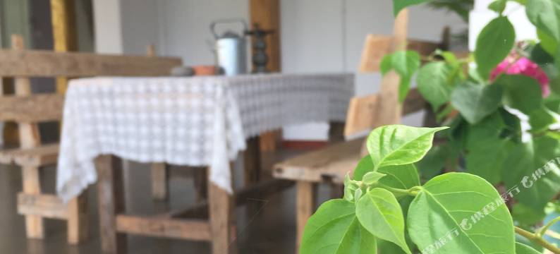 西双版纳南澜掌青年旅舍图片