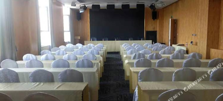 尚客优精选酒店(宁武县政府店)图片