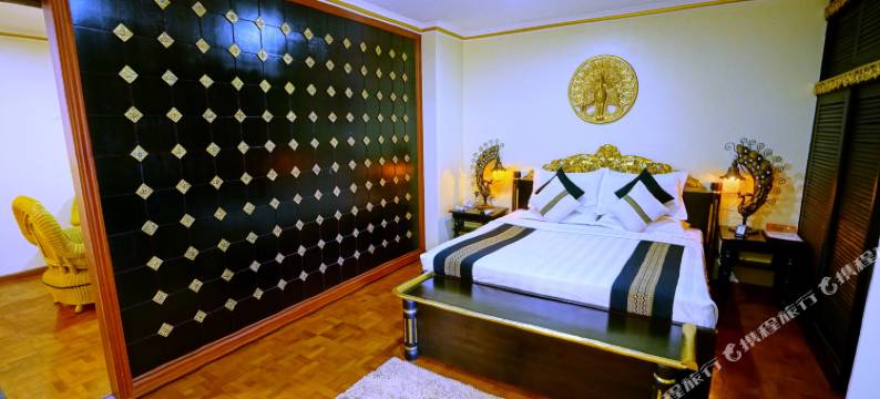 亚达纳邦酒店(Hotel Yadanarbon)图片