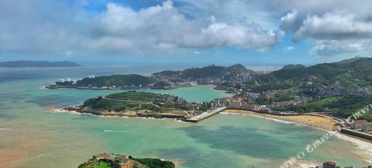 温岭风从海上来音乐民宿图片