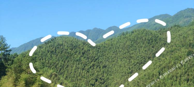 炎陵红豆山庄图片