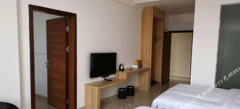 阳江泰峰旅业图片