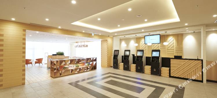 相铁FRESA INN大阪难波车站前(Sotetsu Fresa Inn Osaka Namba)图片