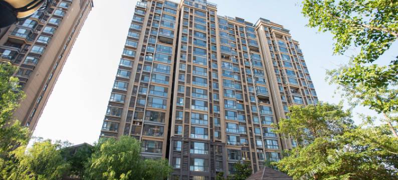 青岛一念沧海公寓NO.5图片