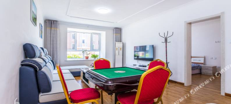 承德高女士公寓(2号店)图片