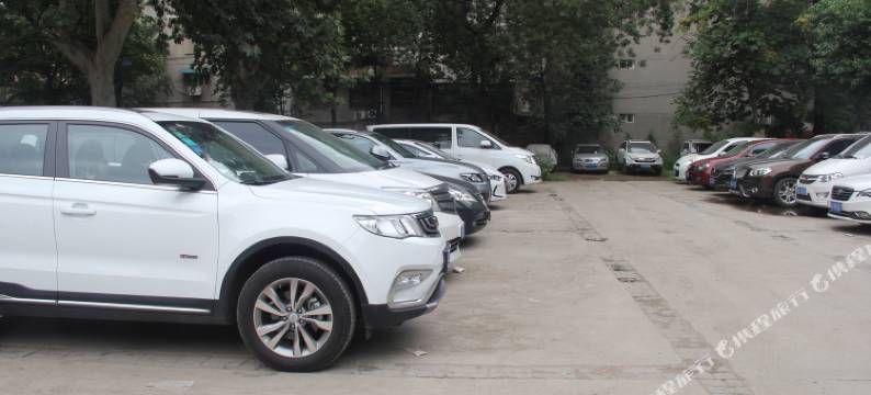 吉祥妈妈公寓(西安榜眼府店)图片