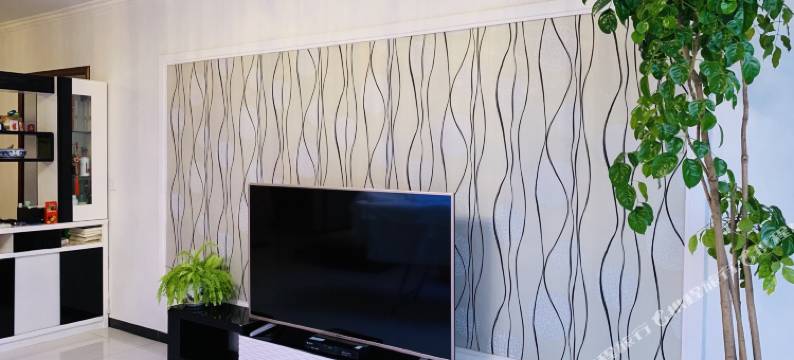 北京园中苑民宿图片