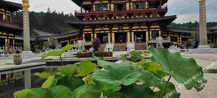 庐山祥云宾馆图片