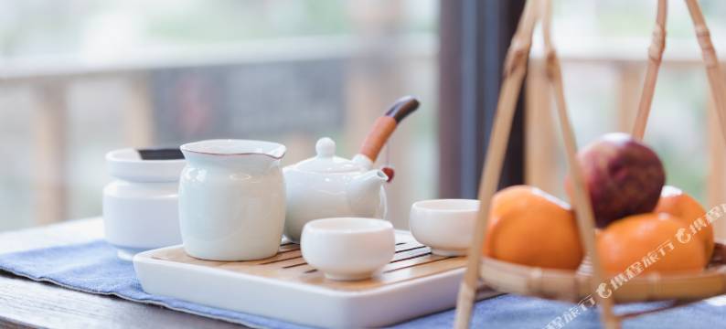花筑·同里西亭美宿(同里古镇店)图片
