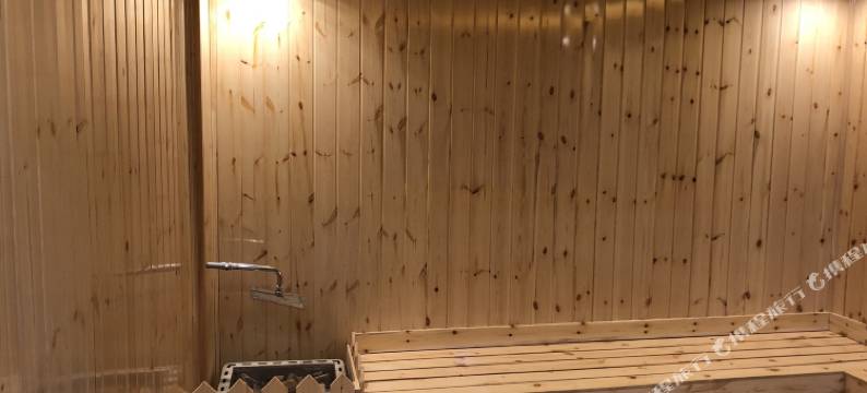 太谷玉池宫酒店图片