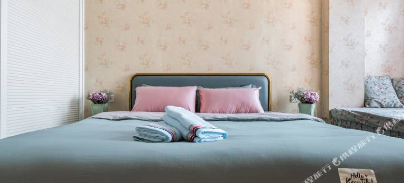 重庆山南小姑娘公寓图片