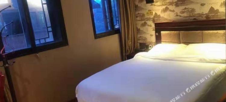 仁怀惠泰商务酒店图片