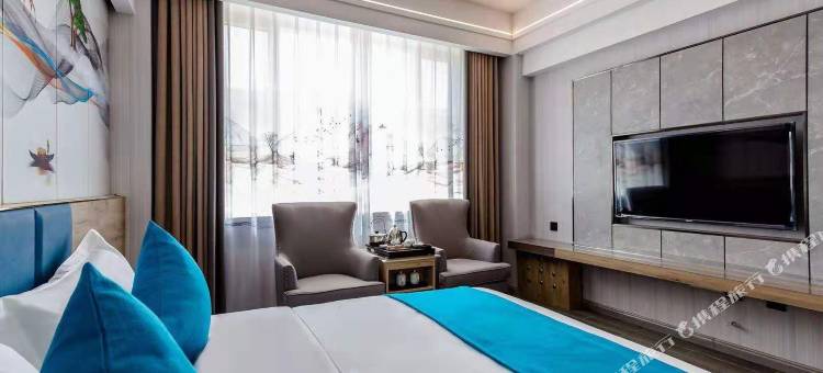 酒泉大唐宾馆图片