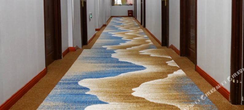 靖江迎客松大酒店图片