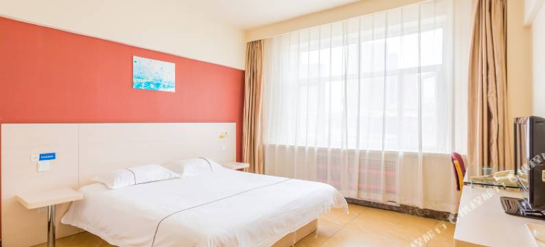 365云盟酒店(张北店)图片