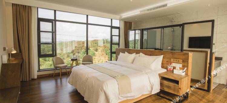 余姚老沈家茶宿图片