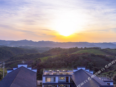 余姚老沈家茶宿