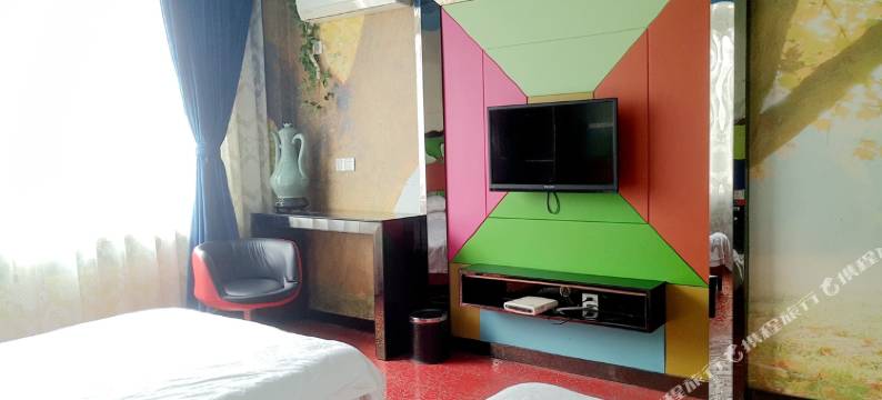 上海黄廷旅馆(水产路地铁站店)图片