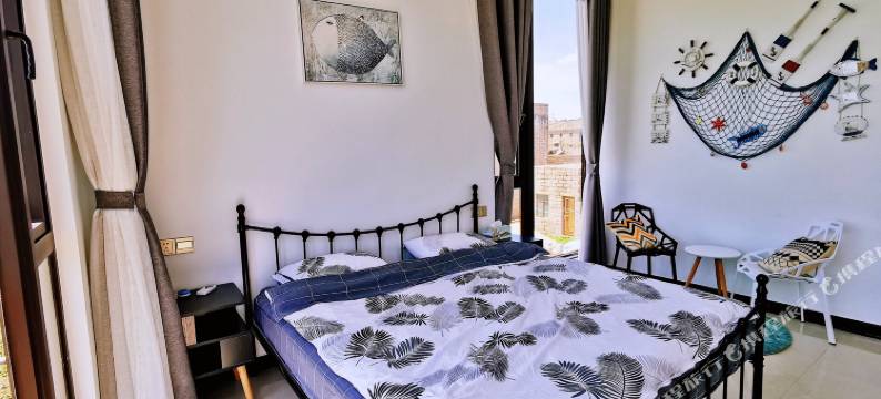 平潭山与文旅·朴宿图片