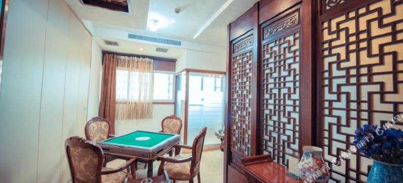 广元波记饭店图片