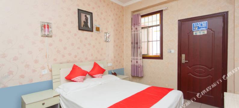 OYO洛阳信诚快捷宾馆(火车站店)图片