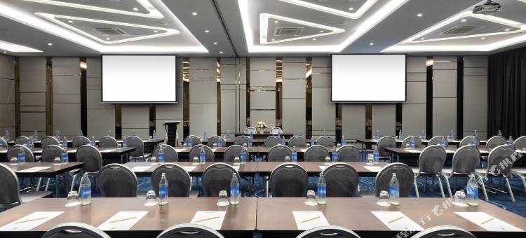 曼谷拉差达宜必思尚品酒店(Ibis Styles Bangkok Ratchada)图片