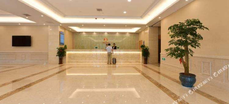 维也纳3好酒店(丹阳金鹰店)图片