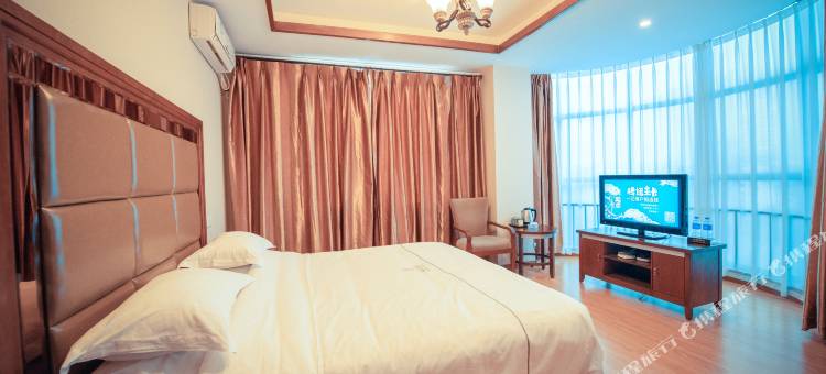 广元波记饭店图片