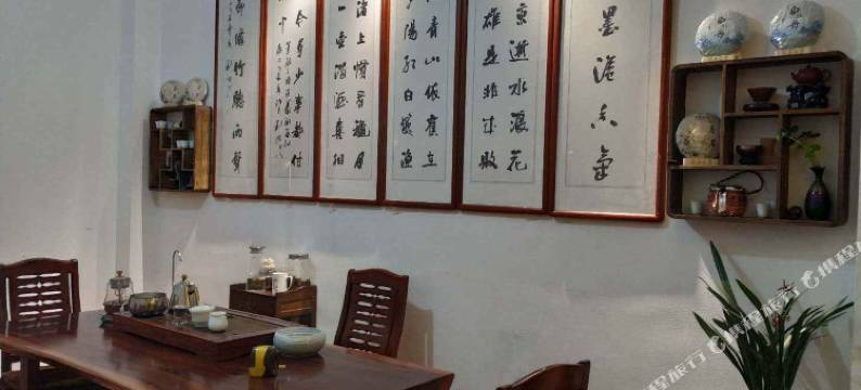湄洲岛圣源宾馆图片