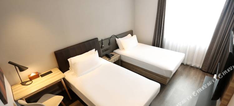 汉庭优佳酒店(延吉西市场店)图片