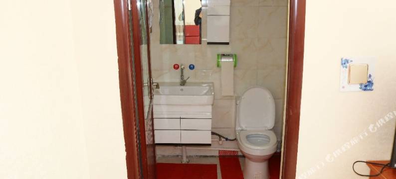 茶卡盐湖老兵之家民宿图片