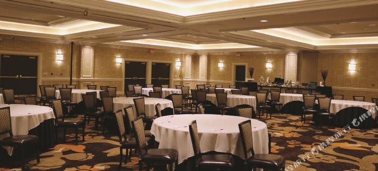 拉斯维加斯神剑酒店(Excalibur Hotel Casino Las Vegas)图片