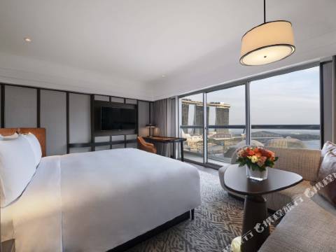 新加坡費爾蒙酒店