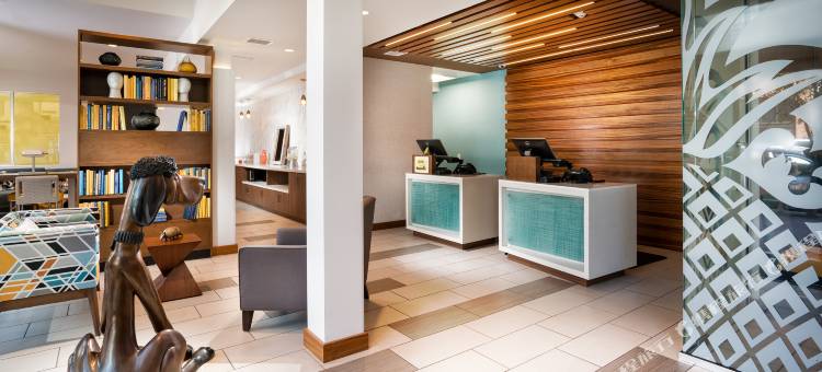 Staypineapple-酒店Z-圣迭戈煤气灯区(Staypineapple, Hotel Z, Gaslamp Quarter San Diego)图片