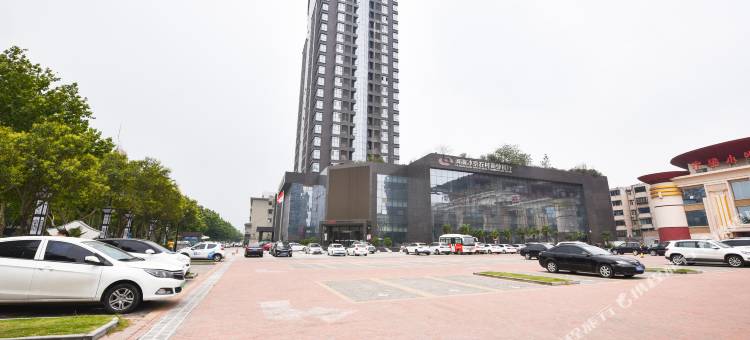 汴京国贸酒店(开封小宋城清明上河园店)图片