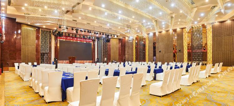 沙县君华大酒店图片