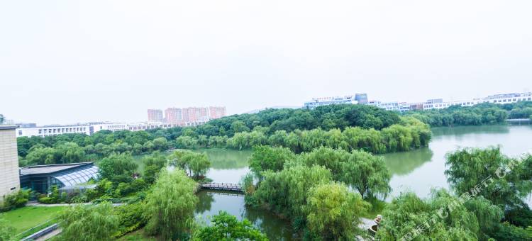 镇江明都大饭店图片