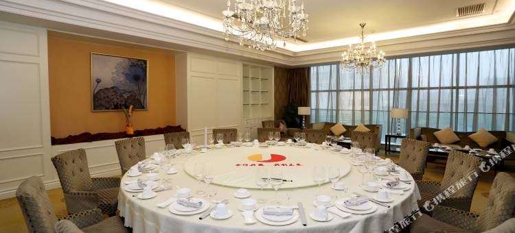 运城建国饭店图片