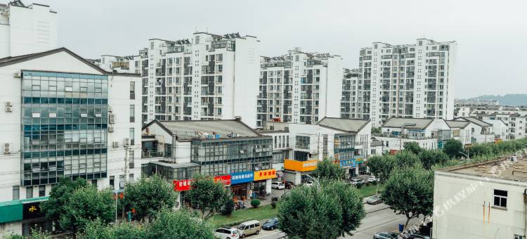 全季酒店(昆山水秀路店)图片