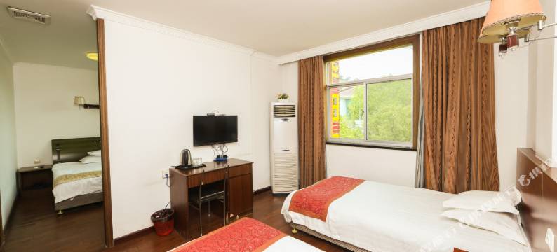 天目湖旅游度假区华阳宾馆图片